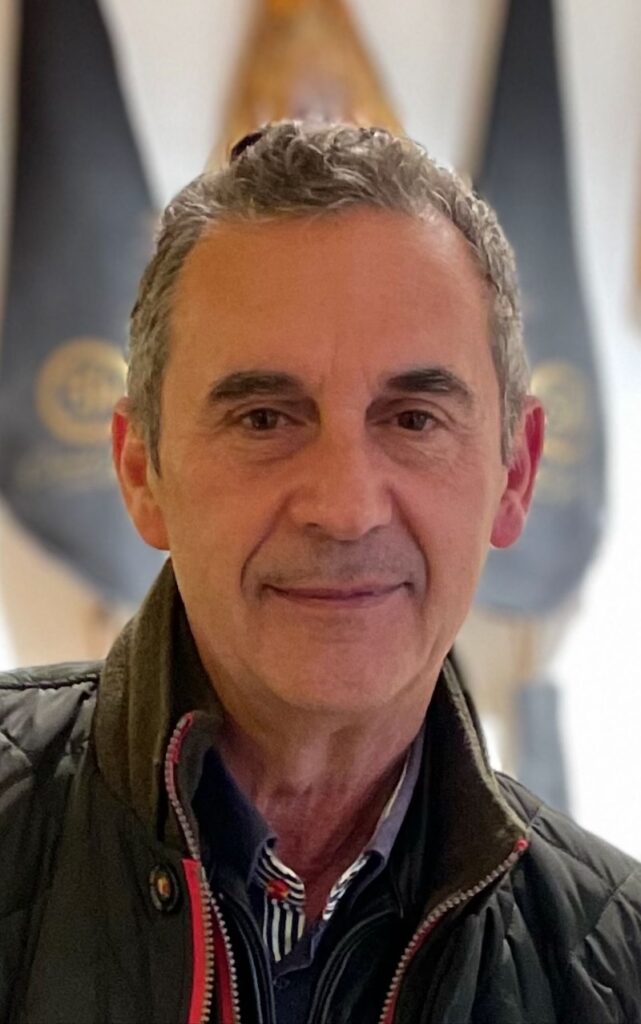 Angel Jimenez en Burgos